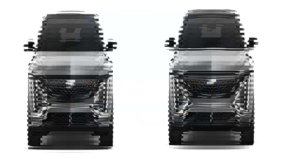 New 2026 Cadillac Lyriq V w/ LPO, Floor Liner Package image 28