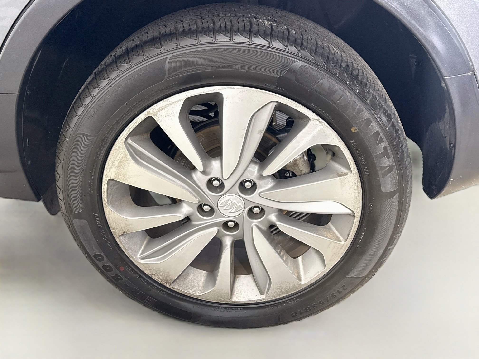 Used 2019 Buick Encore Preferred w/ Safety Package FWD image 37