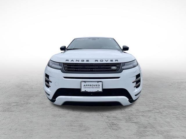 Certified 2024 Land Rover Range Rover Evoque Dynamic SE image 2