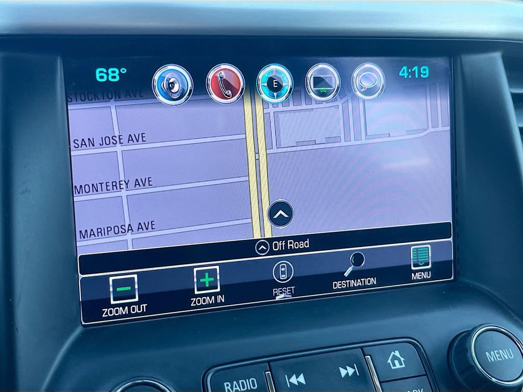 Used 2019 GMC Acadia SLT AWD/4WD image 13