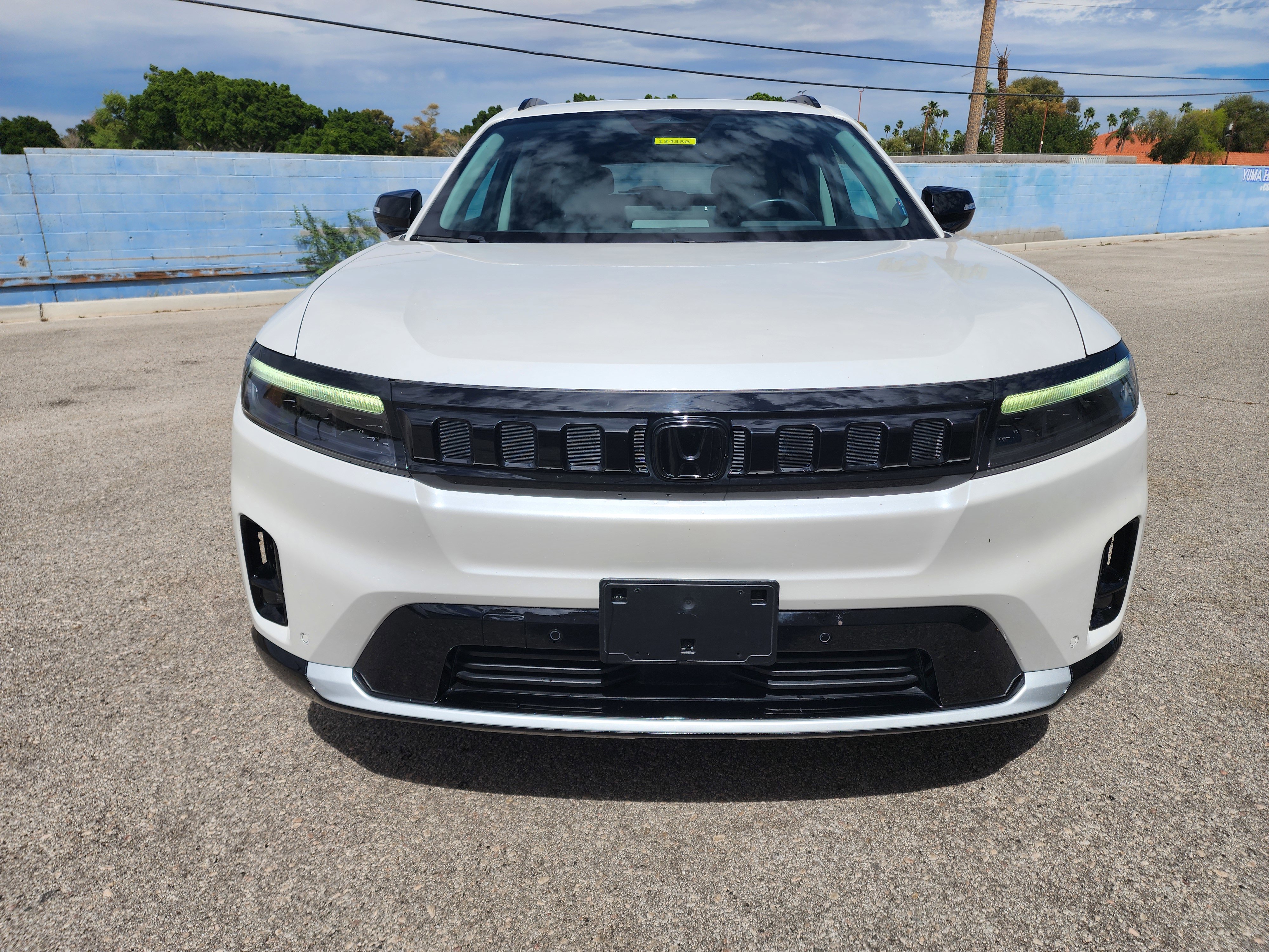 Used 2024 Honda Prologue Touring image 15