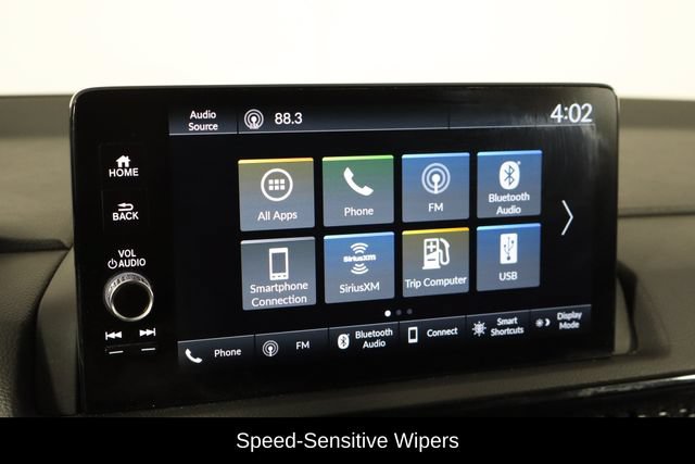 Used 2024 Honda CR-V EX-L image 31