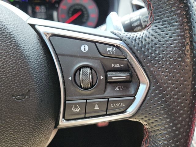 Certified 2023 Acura RDX A-Spec image 13