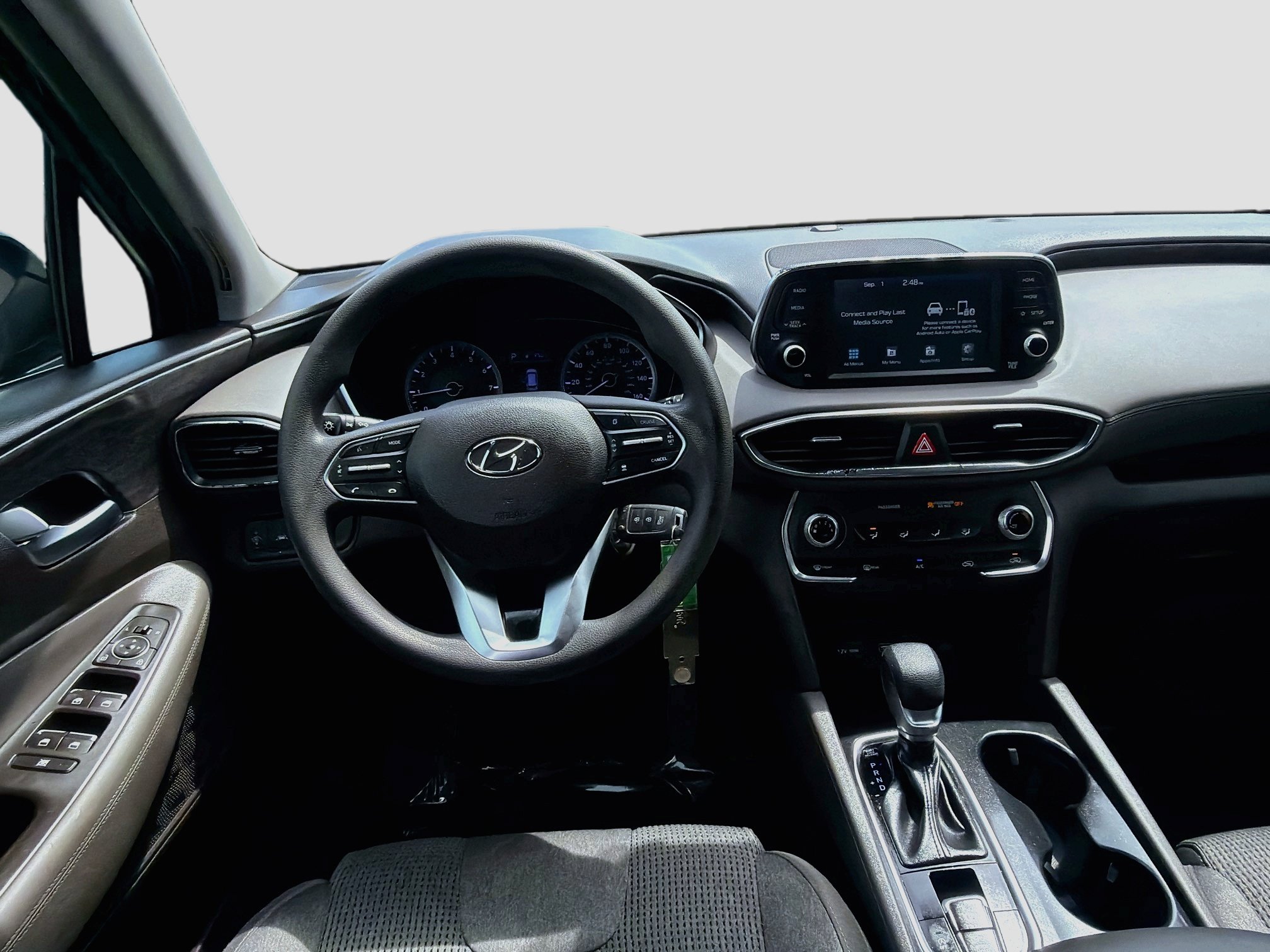 Used 2020 Hyundai Santa Fe SE FWD image 18