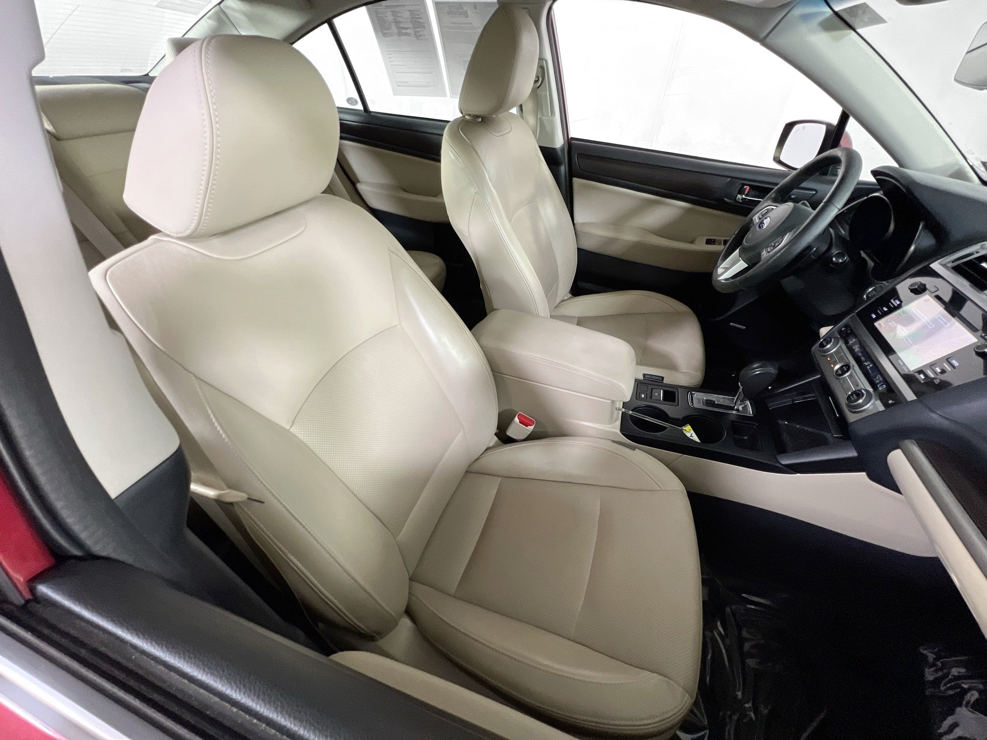 Used 2017 Subaru Legacy 2.5i Limited AWD/4WD image 28