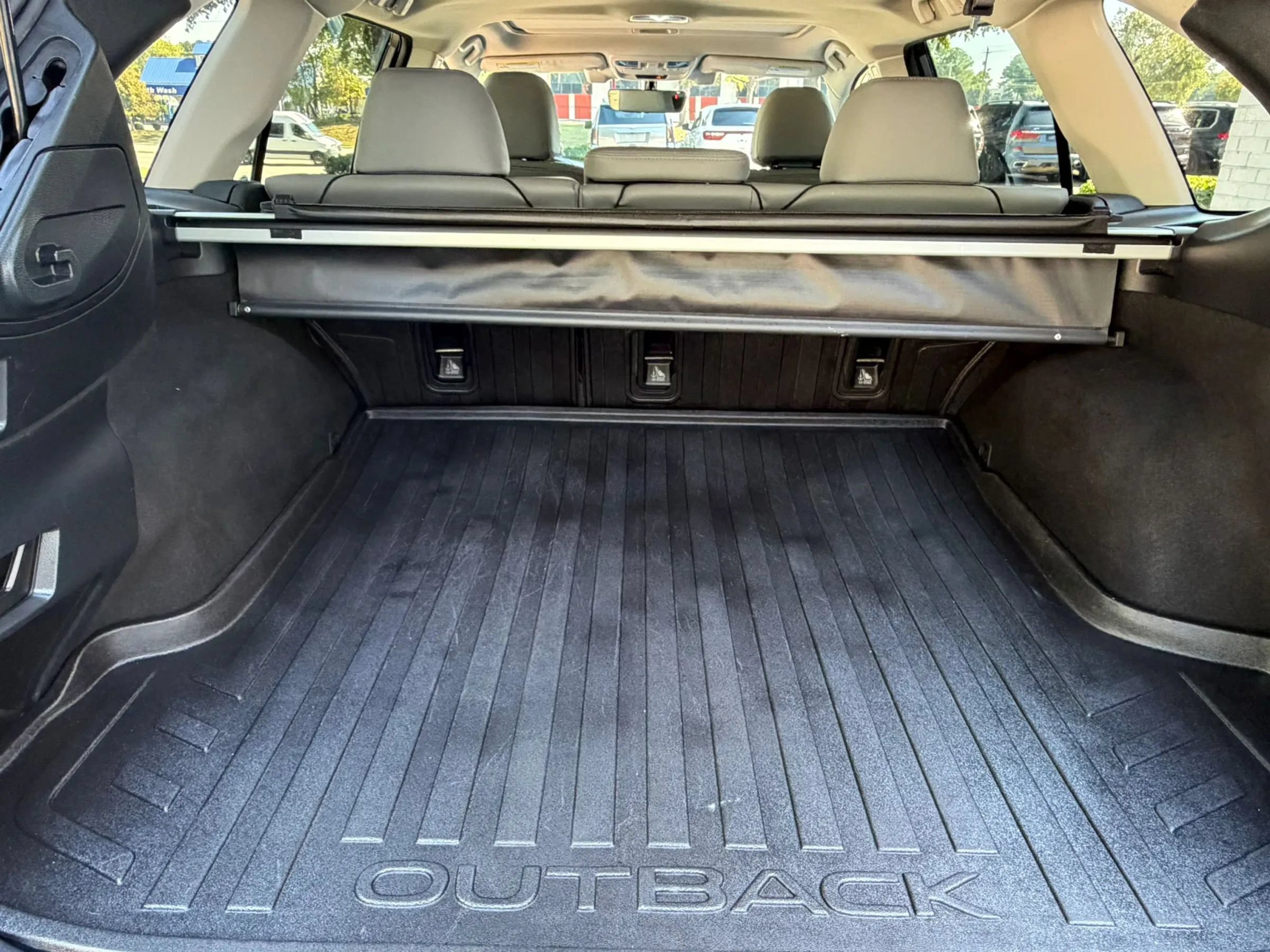 Used 2019 Subaru Outback 2.5i Limited AWD/4WD image 20