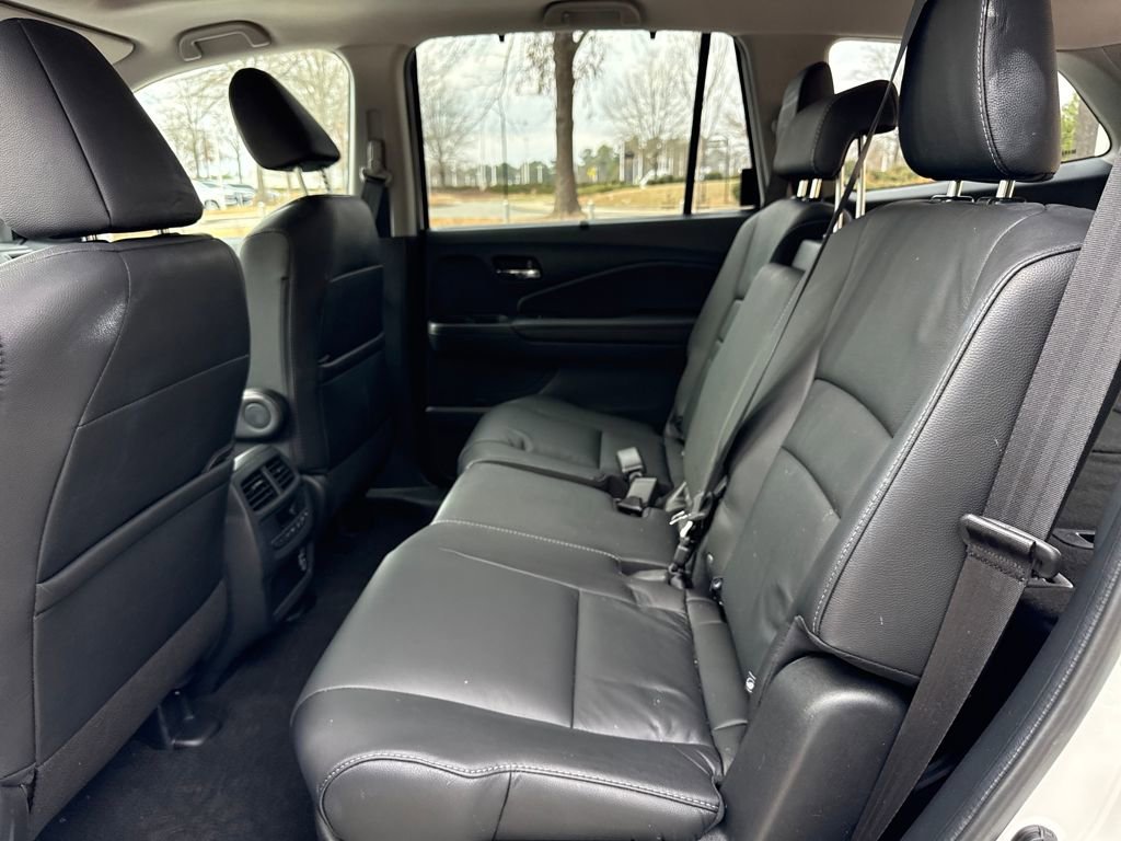 Used 2022 Honda Pilot EX-L image 26