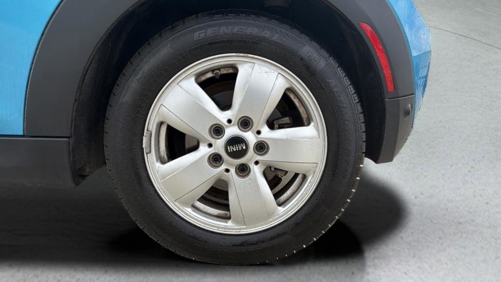 Used 2019 MINI Cooper Convertible FWD image 15
