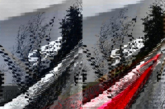 Certified 2023 Mercedes-Benz S 580 4MATIC Sedan image 27