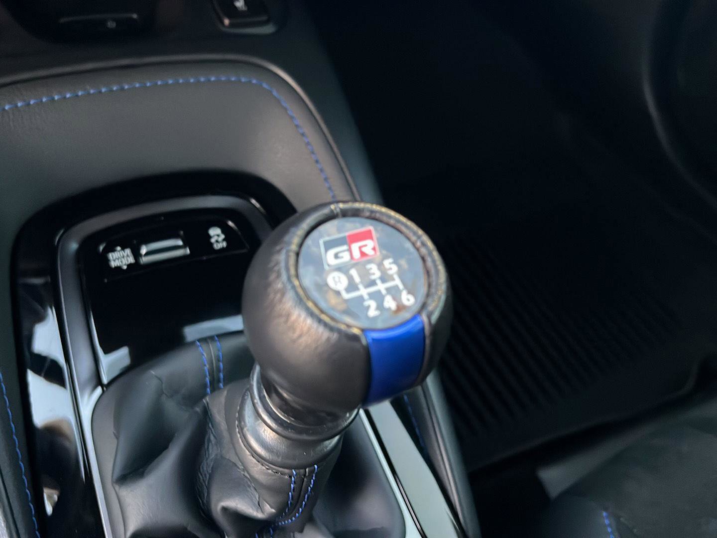 Used 2024 Toyota Corolla GR image 27