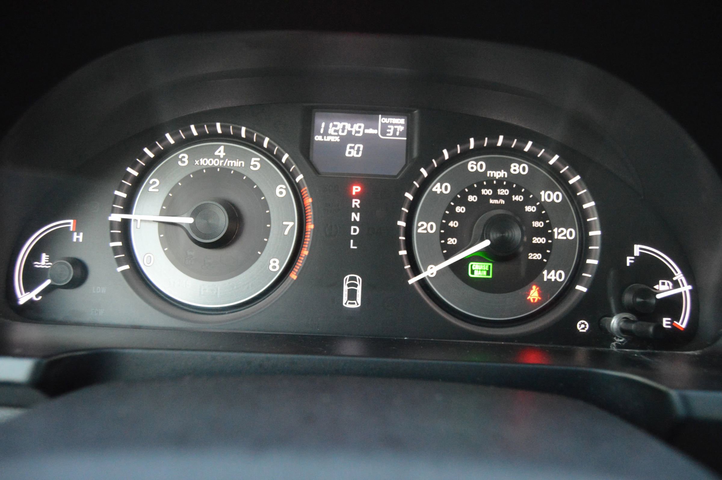 Used 2017 Honda Odyssey SE image 11