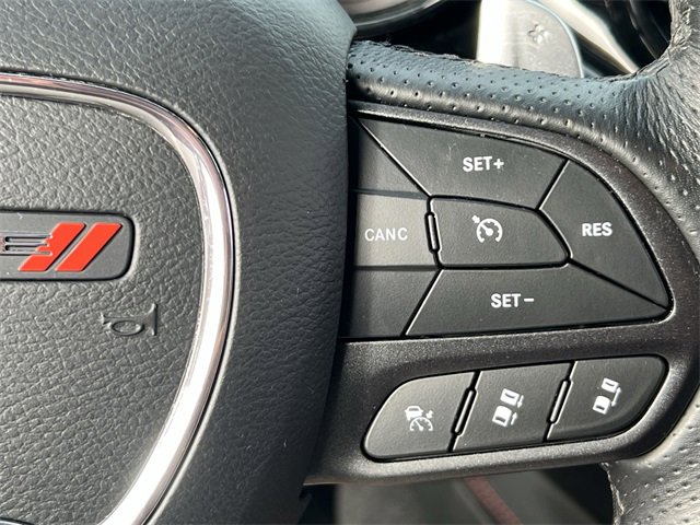 Used 2024 Dodge Durango GT image 28