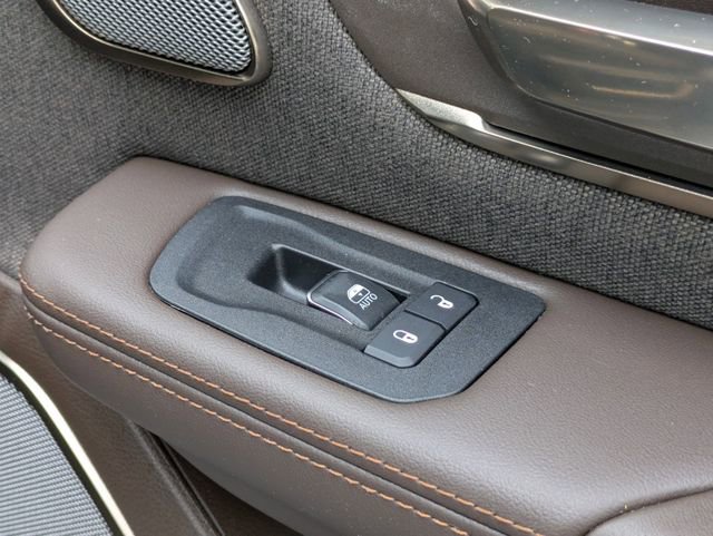 Used 2025 RAM 1500 Limited w/ Bed Utility Group image 34