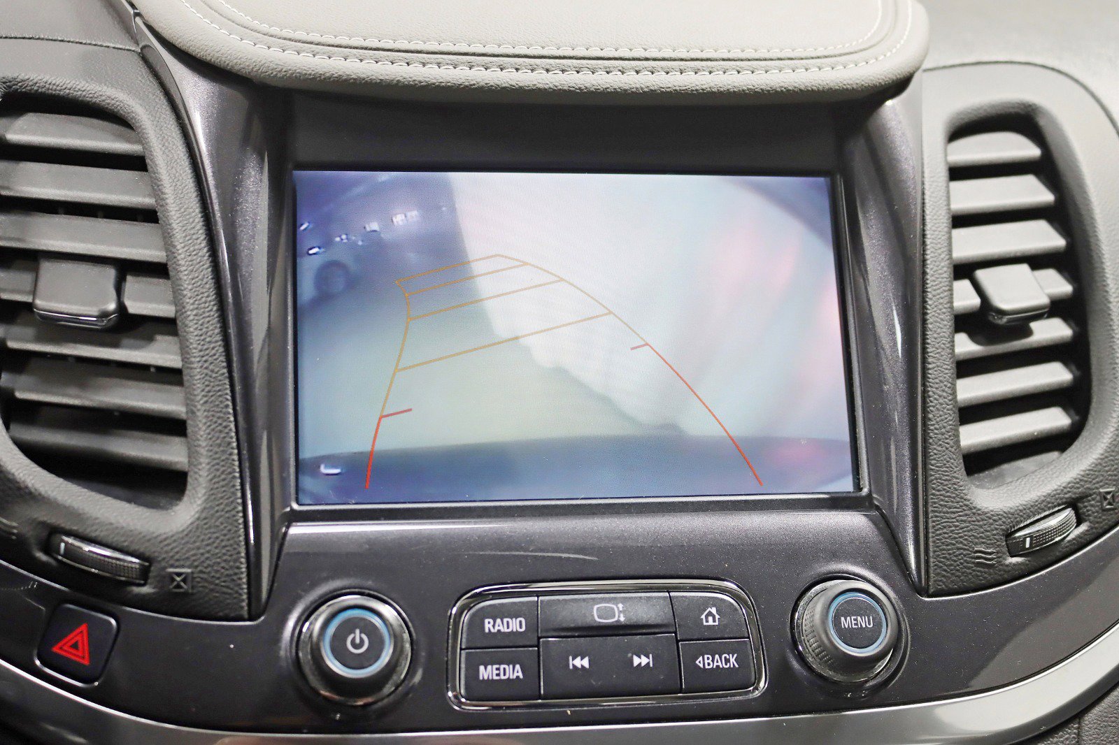 Used 2018 Chevrolet Impala LS image 18