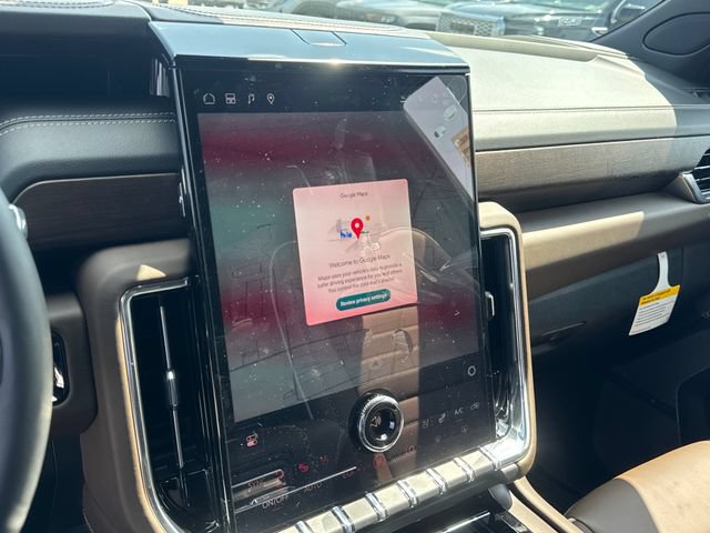 New 2026 GMC Yukon Denali Ultimate AWD/4WD image 26