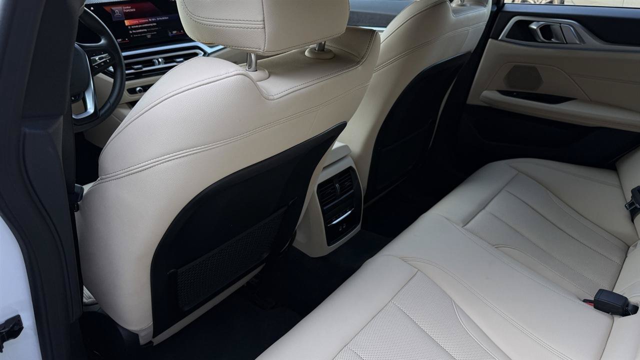 Used 2023 BMW i4 eDrive35 w/ Premium Package RWD image 30