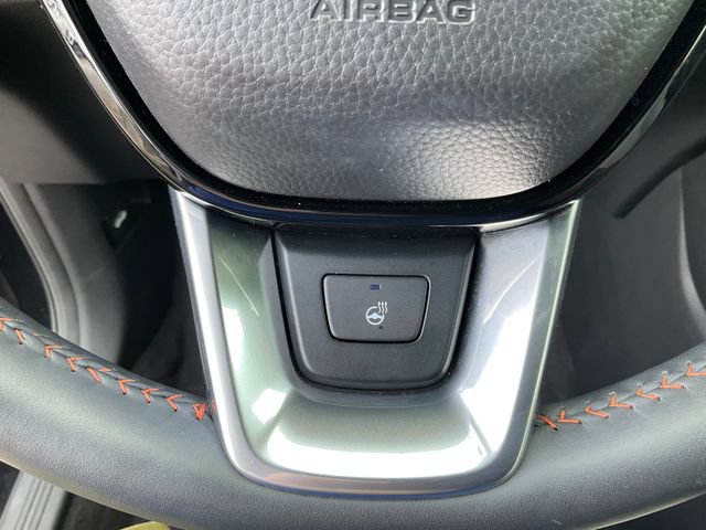 Used 2024 Honda CR-V Sport Touring image 14