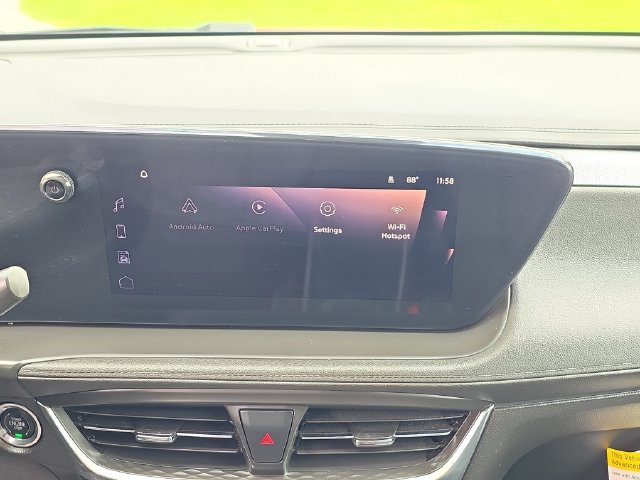 Certified 2024 Buick Encore GX Preferred w/ Comfort Package FWD image 27