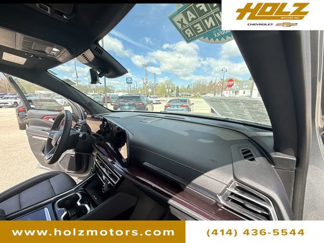 Certified 2024 Chevrolet Traverse Z71 w/ Enhanced Driving Package image 28