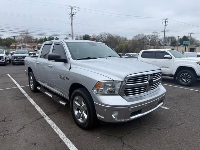 Used 2016 RAM 1500 Big Horn image 1