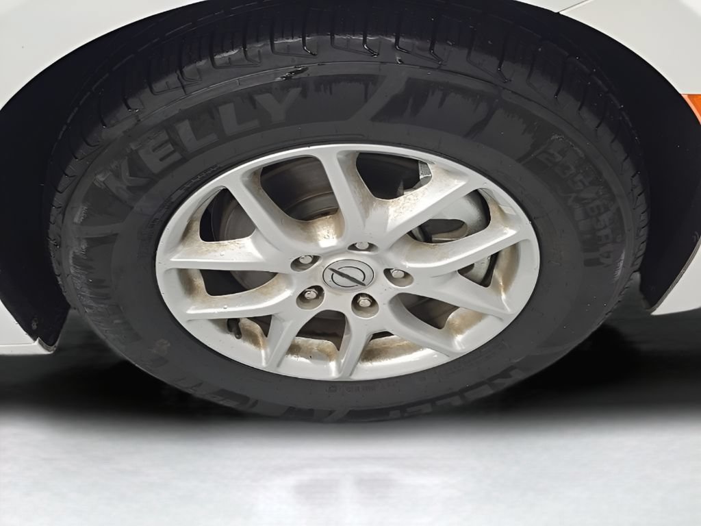 Used 2022 Chrysler Voyager LX FWD image 43