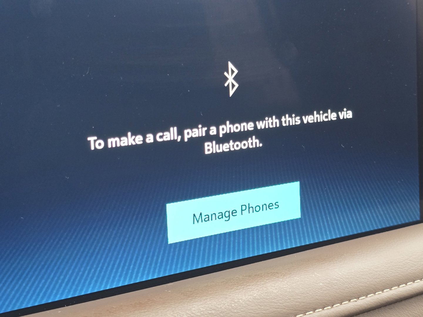 Certified 2022 Chevrolet Tahoe High Country w/ Premium Package image 6