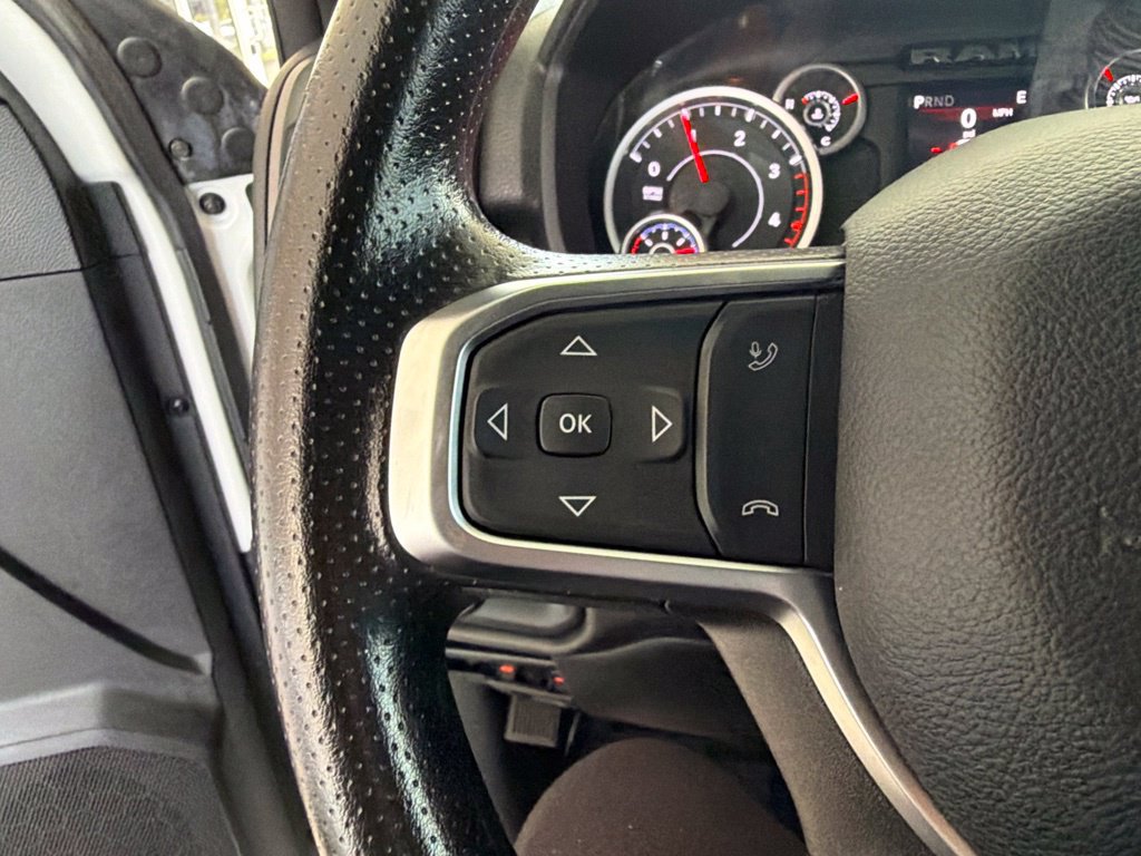 Used 2025 RAM 3500 Tradesman AWD/4WD image 55