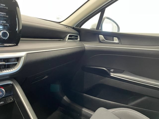 Used 2022 Kia K5 LXS FWD image 40