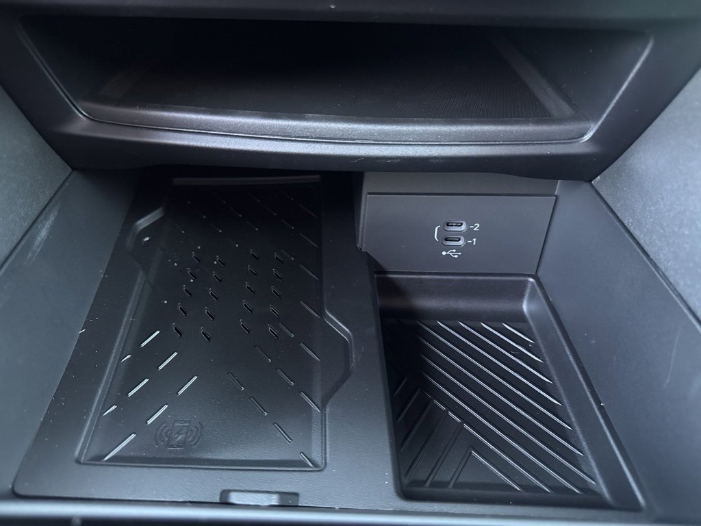 New 2026 Chrysler Pacifica Limited w/ S Appearance Package image 47