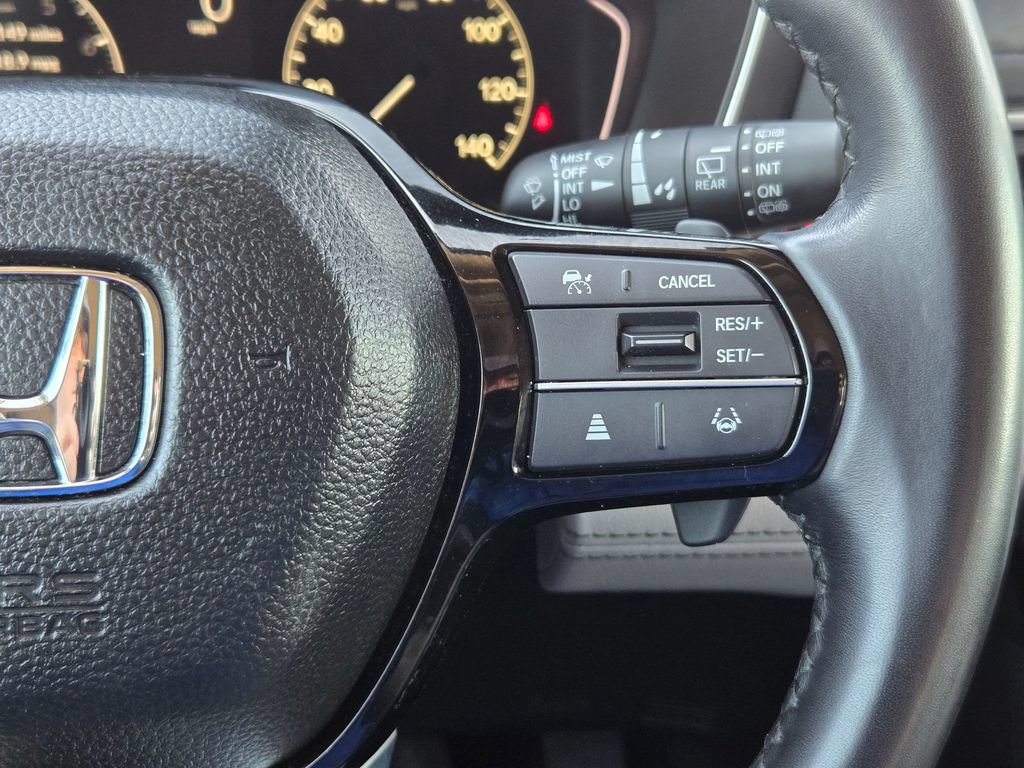 Used 2024 Honda Pilot Touring image 24