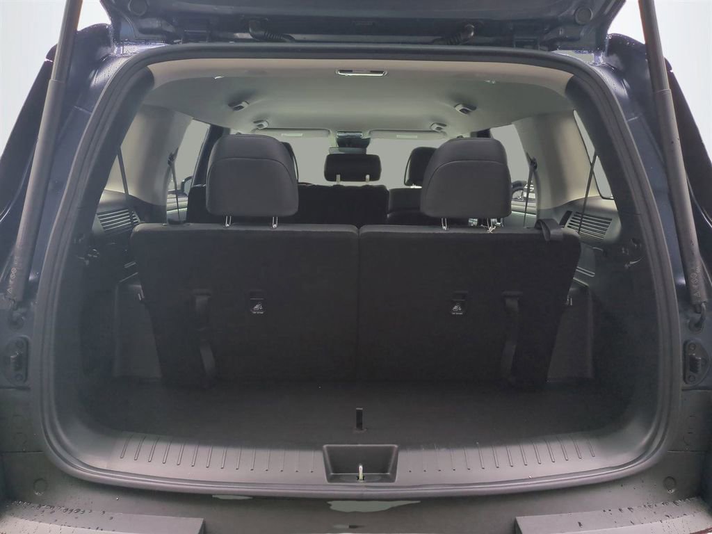New 2026 Hyundai Santa Fe SEL FWD image 14