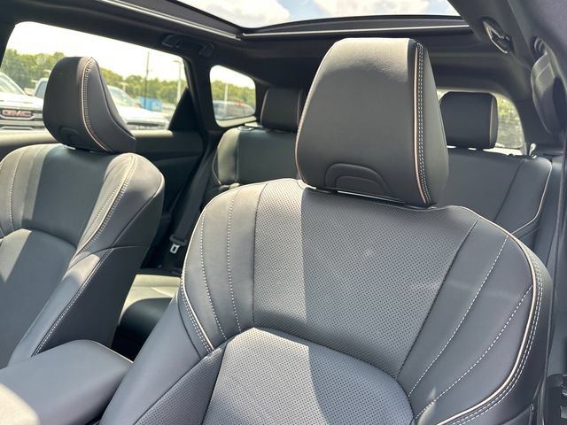Used 2026 Toyota Crown Signia AWD/4WD image 19