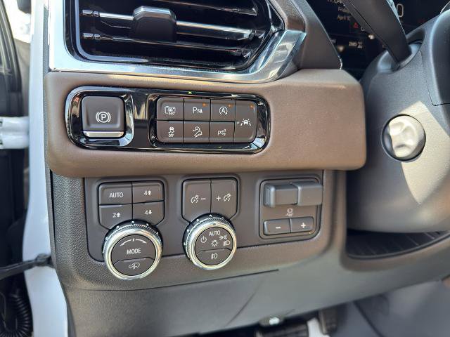 New 2026 GMC Yukon XL Denali Ultimate image 20