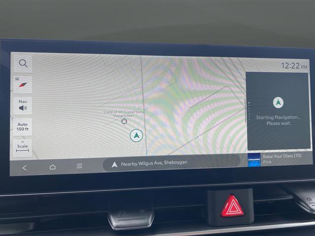 New 2026 Kia Carnival EX image 9