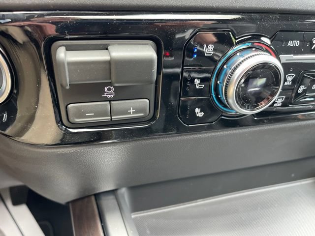 New 2026 GMC Sierra 1500 SLT w/ SLT Premium Plus Package AWD/4WD image 26