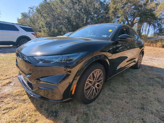 New 2024 Ford Mustang Mach-E Premium RWD image 9