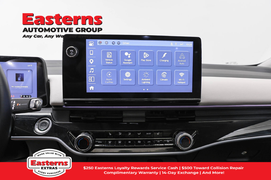 Used 2024 Honda Prologue Touring image 13