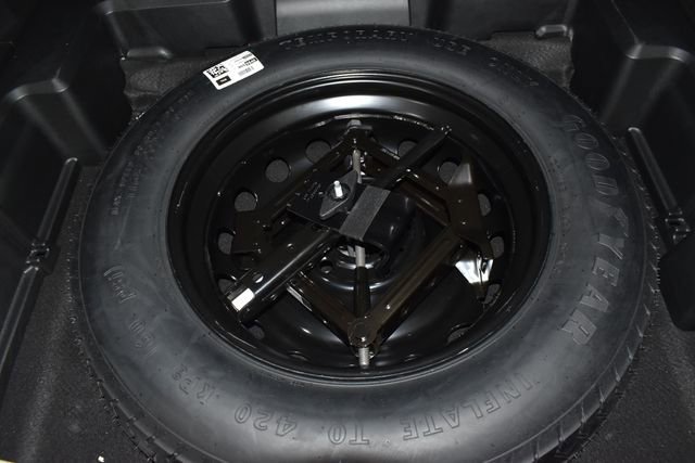 New 2026 Jeep Cherokee Overland w/ Trailer Tow Group image 33
