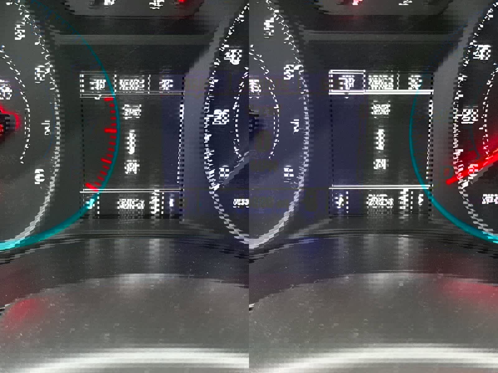 Used 2023 Chevrolet Malibu LT image 25