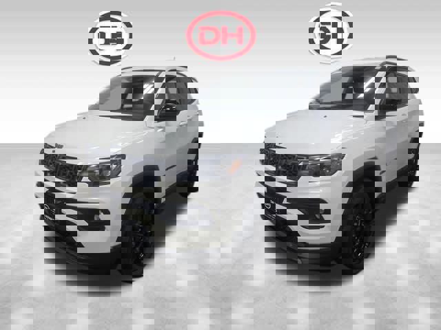New 2026 Jeep Compass Latitude image 15