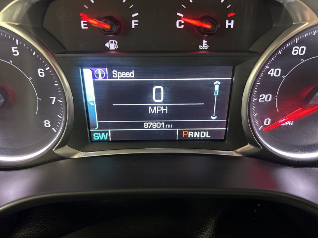 Used 2019 GMC Acadia SLT image 16