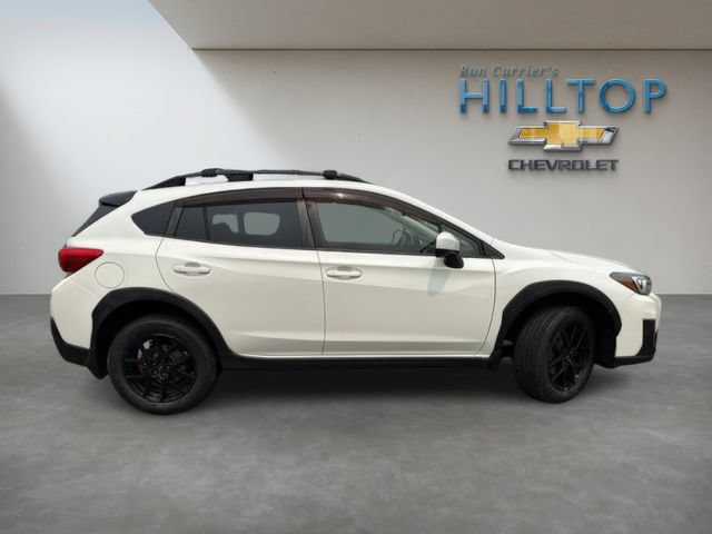 Used 2018 Subaru Crosstrek 2.0i Premium w/ 17" Wheel Sport Package AWD/4WD image 4