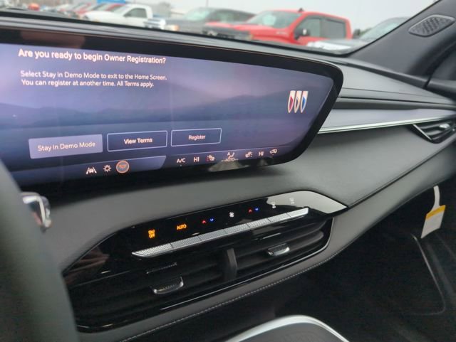 New 2026 Buick Enclave Sport Touring w/ Power Package image 20