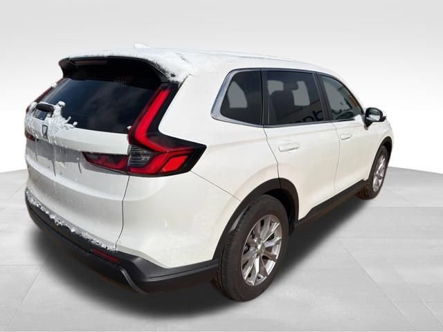 Used 2024 Honda CR-V EX image 4
