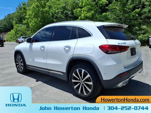 Used 2022 Mercedes-Benz GLA 250 4MATIC image 8