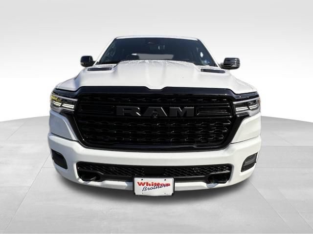 New 2027 RAM 1500 Limited AWD/4WD image 10