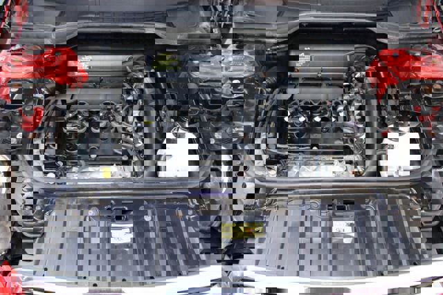 Used 2013 MINI Cooper Paceman S image 23