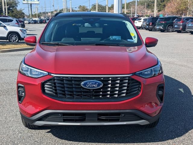 New 2025 Ford Escape SE w/ PHEV Premium Package FWD image 22