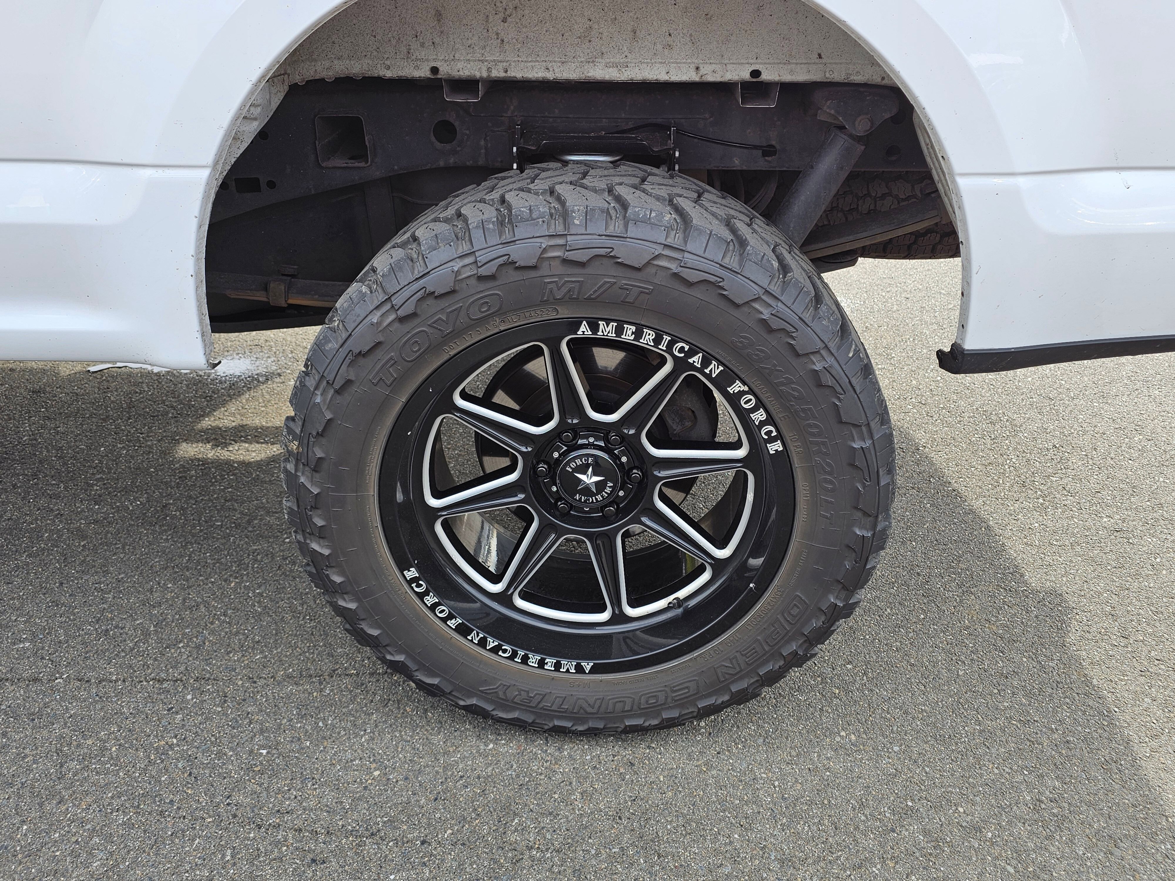 Used 2020 Ford F150 XLT w/ Trailer Tow Package AWD/4WD image 13