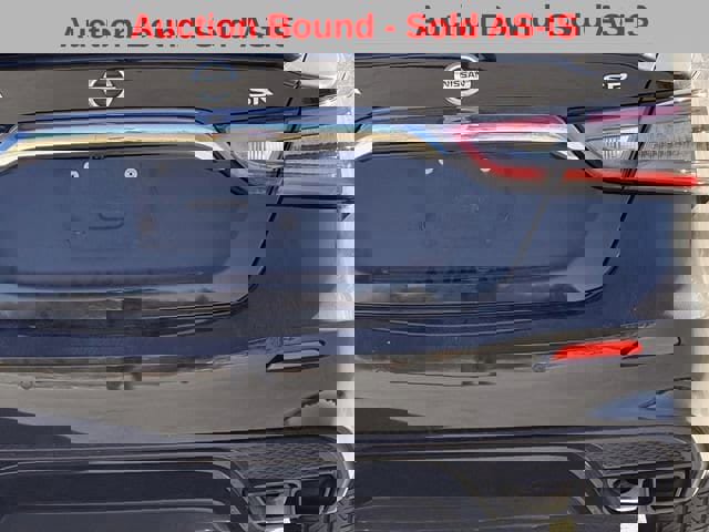 Used 2020 Nissan Maxima SR w/ Sport Mat Group image 6